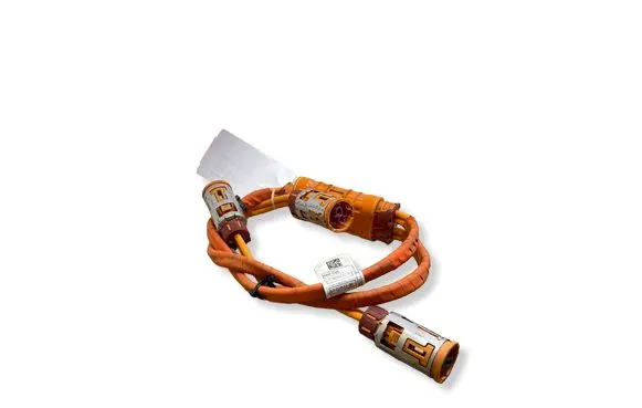 BMW i4 Other wiring loom 5A2DB33
