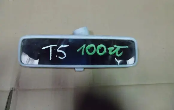 Volkswagen Transporter - Caravelle T5 Rear view mirror (interior)