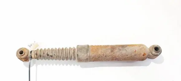 Peugeot 806 Rear shock absorber/damper