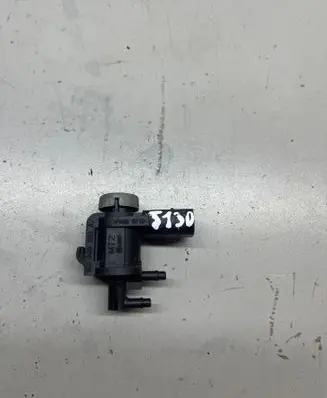 Turbo solenoid valve