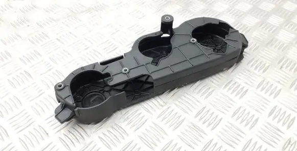 Audi A6 S6 C6 4F Timing belt guard (cover) 059109123AD