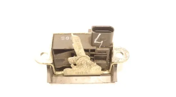 Seat Altea Tailgate/trunk/boot lock/catch/latch 5P0827505C