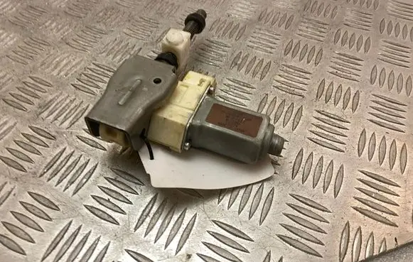 Mitsubishi Outlander Seat adjustment motor WR12163 233970581200