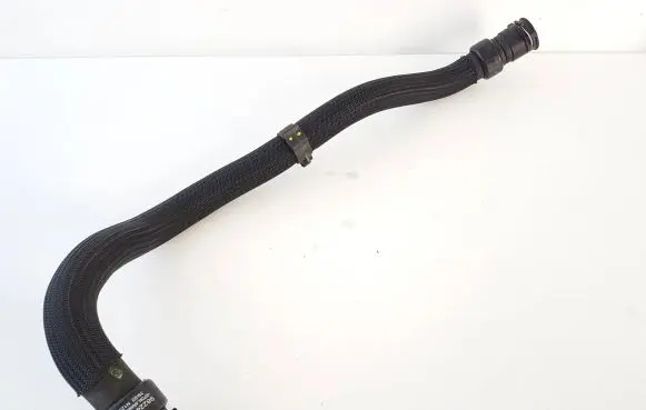 Citroen C5 Aircross Engine coolant pipe/hose 9822405580 N125XX32444