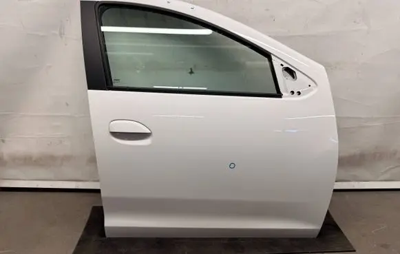 Dacia Duster II Front door D2DRZWIPP