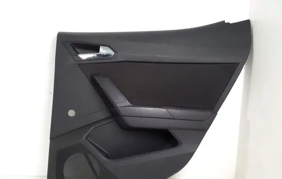 Seat Arona Rear door card panel trim 6F0867212D