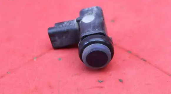 Peugeot 407 Parking PDC control unit/module 96509352775L