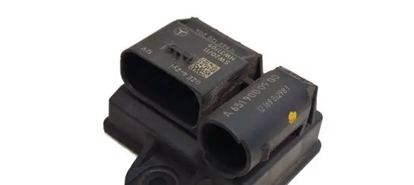 Mercedes-Benz B W246 W242 Glow plug pre-heat relay A6519000900 12169012981 SW2011