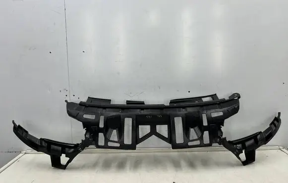 Citroen DS3 Radiator support slam panel 9683449477