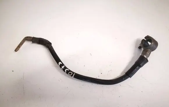 Volkswagen PASSAT B5 Positive cable (battery) 