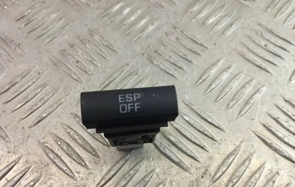Skoda Octavia Mk1 (1U) ESP (stability program) switch 1Z0927134B
