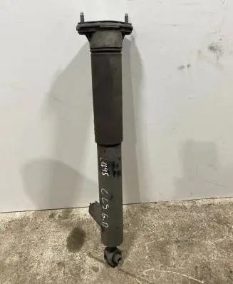 Mercedes-Benz CLS C218 X218 Rear shock absorber/damper A2183202030