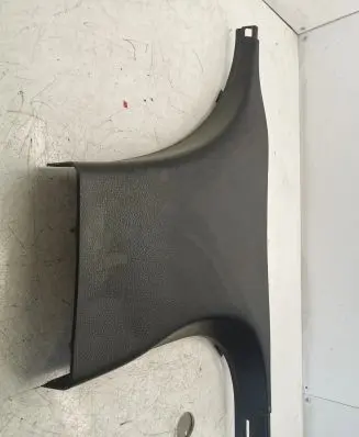 Jeep Grand Cherokee (B) pillar trim (bottom) 1GG59DX9AB