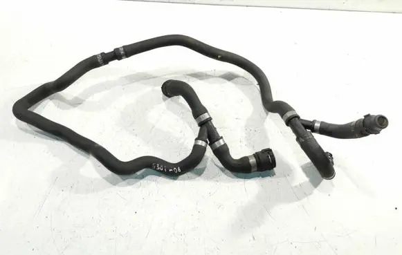 BMW 5 E60 E61 Engine coolant pipe/hose