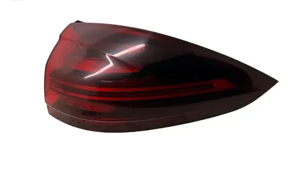 Porsche Cayenne (92A) Rear/tail lights 7P5945208N