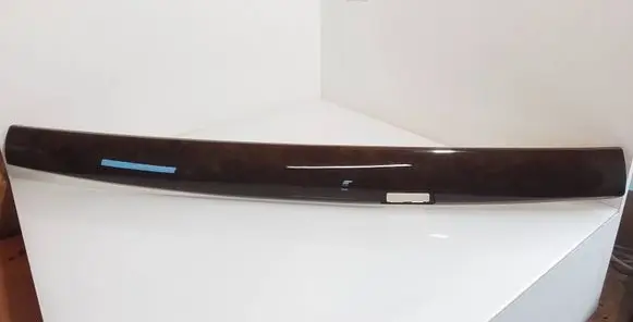 BMW 7 E65 E66 Other parcel shelf part 4782800