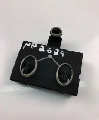 Skoda Yeti (5L) Other control units/modules 7N0959795F
