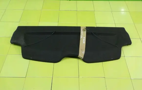 Mini Cooper Countryman R60 Parcel shelf 9811137 18AB26