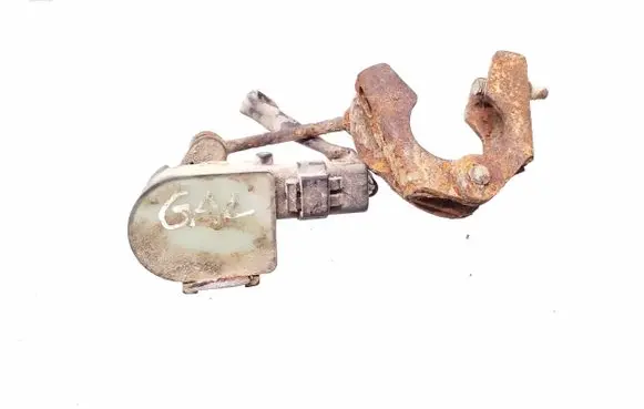 Citroen C5 Rear air suspension level height sensor 9641247280