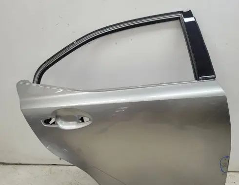 Lexus IS III XE30 Rear door