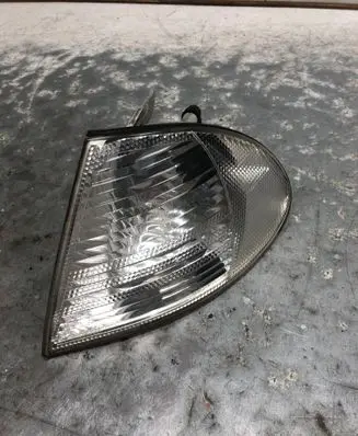 BMW 3 E46 Front indicator light 6902769-BILI 6902769