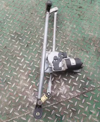 BMW X5 E53 Wiper motor 6913007 404923 5064A