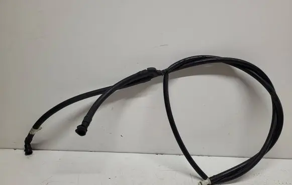 BMW 5 E60 E61 Headlight washer hose/pipe 7179444