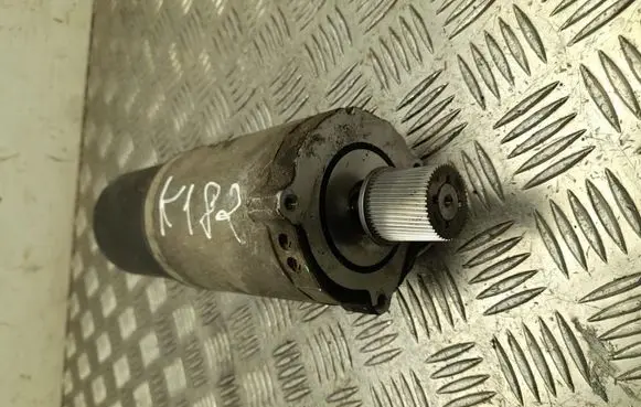 BMW 3 G20 G21 Steering rack electric part 984253