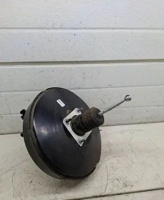 Volkswagen Caddy Brake booster 1T1614105G 03787430014