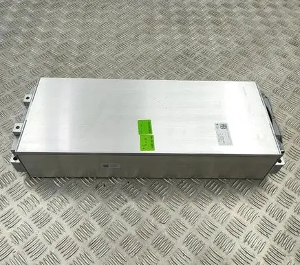 Skoda Enyaq iV Hybrid / electric car battery MFR00794AE 0Z1915599H