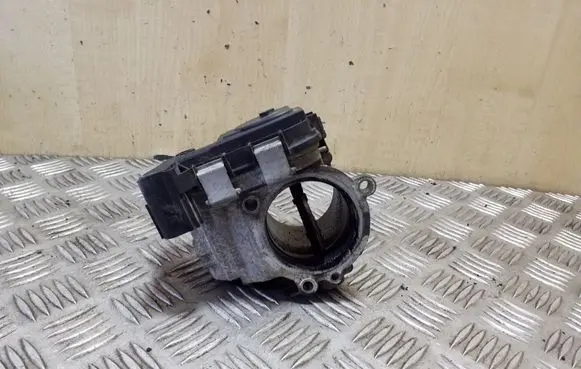 Fiat Ducato Throttle valve 5801727743
