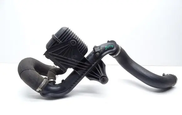 Audi A6 S6 C7 4G Intercooler hose/pipe 8K0129955A