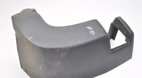 Ford Transit VII Rear bumper corner part panel trim KK31-17926-A