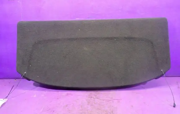 Seat Leon (1P) Parcel shelf