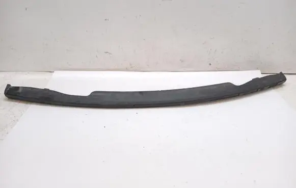 BMW 7 F01 F02 F03 F04 Front bumper foam support bar 7183863