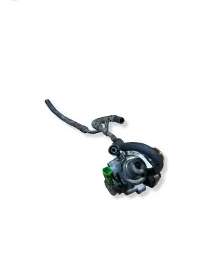 Toyota Avensis T250 Fuel injection high pressure pump 2310028032
