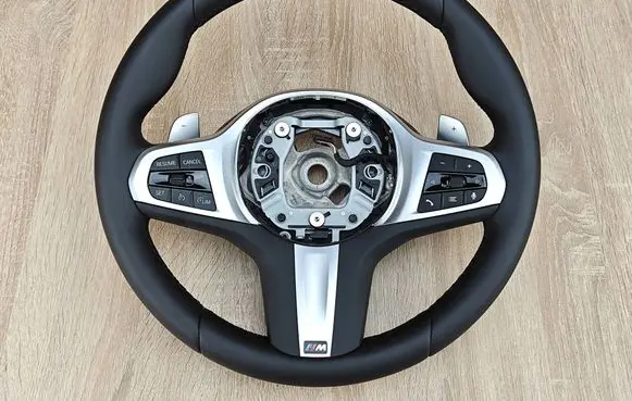 BMW X4 G02 Steering wheel 9502335
