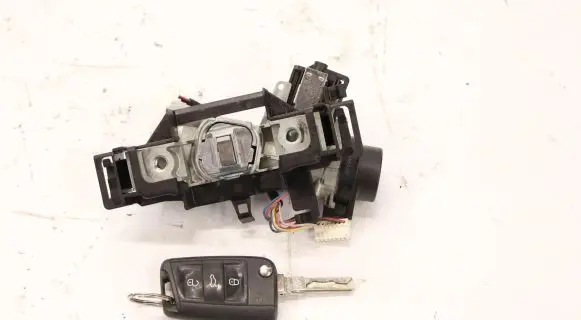 Skoda Octavia Mk3 (5E) Ignition lock 1K09058515E0