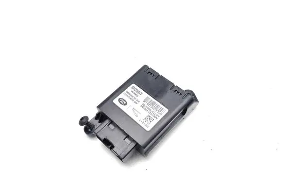 Jaguar I-Pace Seat control module DPLA14C725DB A2C7378900700
