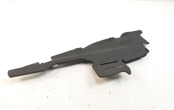 Radiator trim