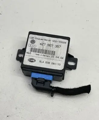 Audi A4 S4 B6 8E 8H Light module LCM 4Z7907357 5LA00808110