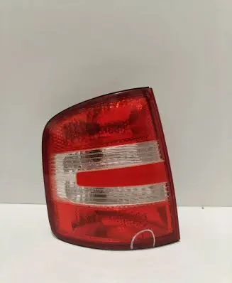Skoda Fabia Mk1 (6Y) Rear/tail lights 6Y9945111B 6Y9945111 6Y9945095