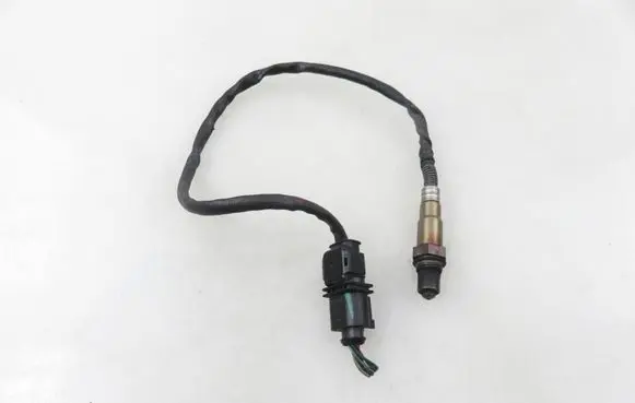 Renault Koleos I Lambda probe sensor 8200351037A 0281004027 8200406337