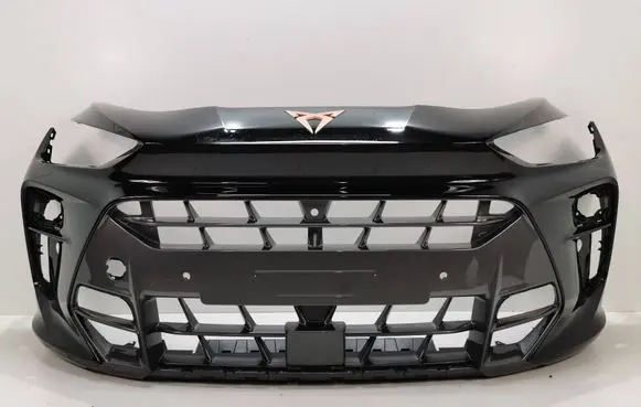 Cupra Terramar Front bumper 578807683 578807679