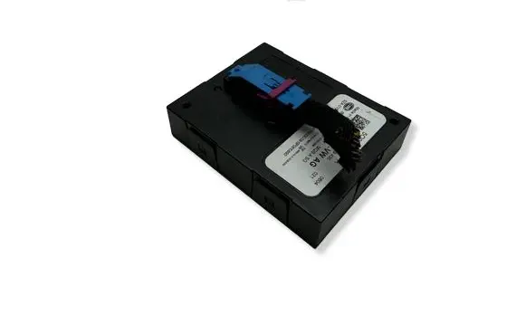 Audi A3 S3 8V Keyless (KESSY) go control unit/module 5Q0959435A 5Q0959435 5ZA010947