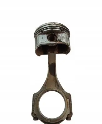 Mazda CX-9 Piston with connecting rod