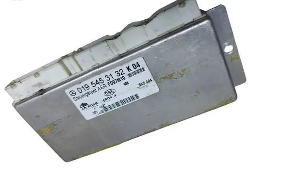 Mercedes-Benz E W210 ABS control unit/module 0195453132 FD97M10