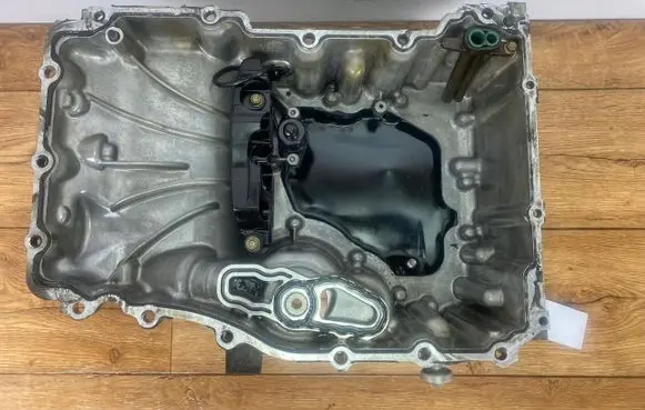 Chevrolet Camaro Oil sump 12668964