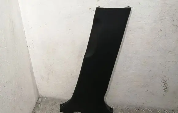 Toyota Verso (B) pillar trim (bottom) 624130F020B0 624130F020