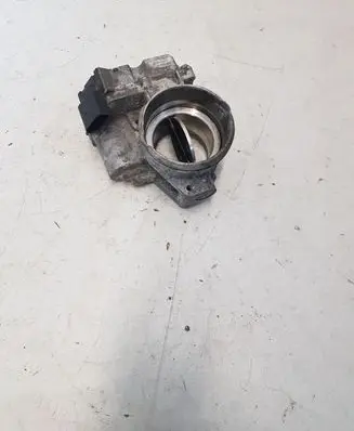 Skoda Superb B5 (3U) Throttle valve 059128063B